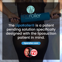 The Original LipoRoller®