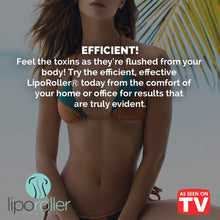 The Original LipoRoller®
