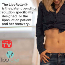 The Original LipoRoller®