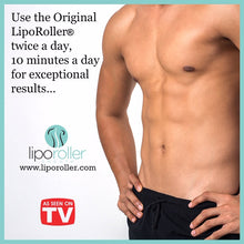 The Original LipoRoller®